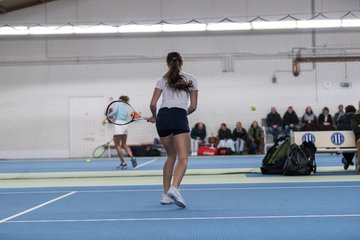 Bild 202 - RL Grossflottbeker THGC - TC an der Schirnau : Ergebnis: 3:3